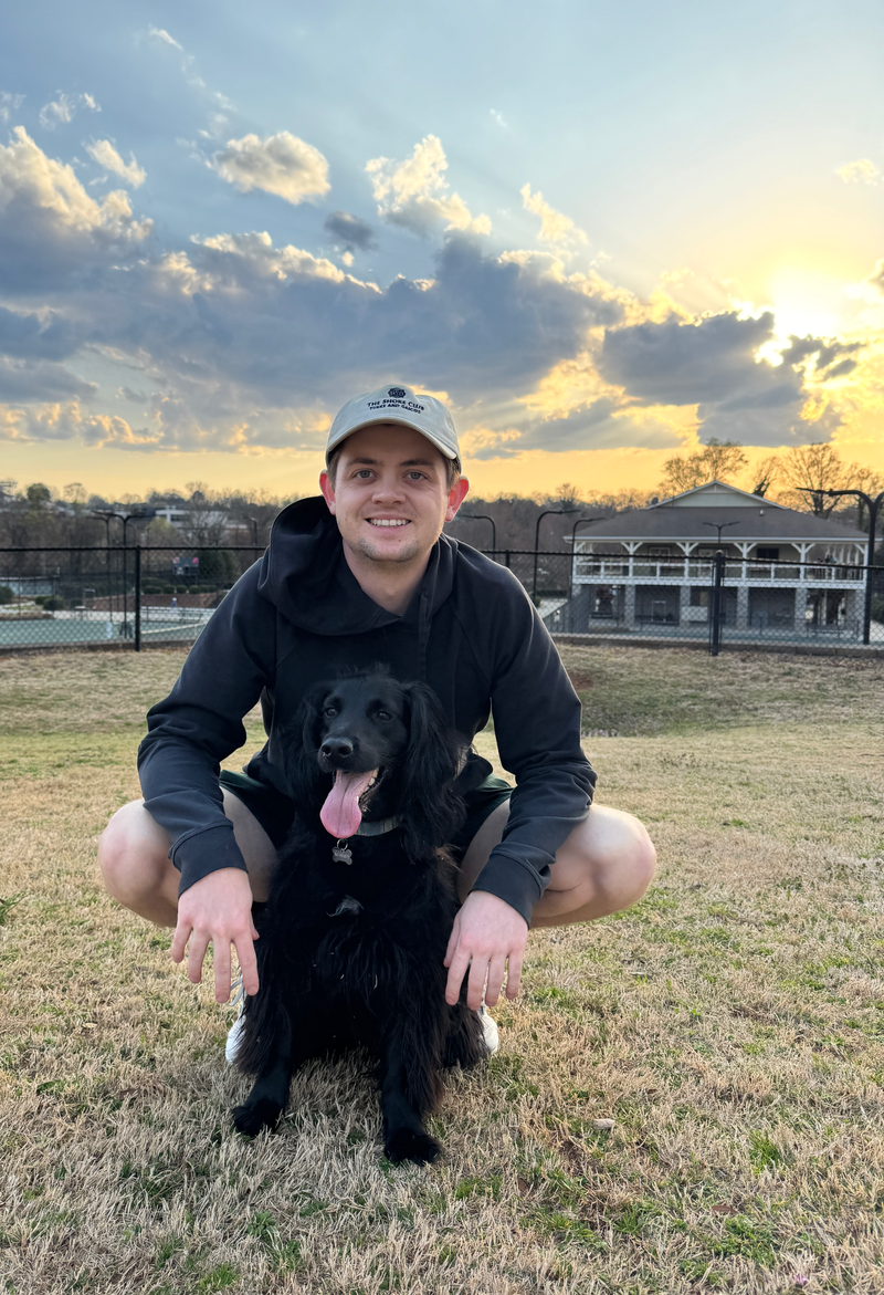 Cities were rarely built for dogs. We equip you to solve the unique problems dense cities create.