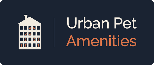 Urban Pet Amenities